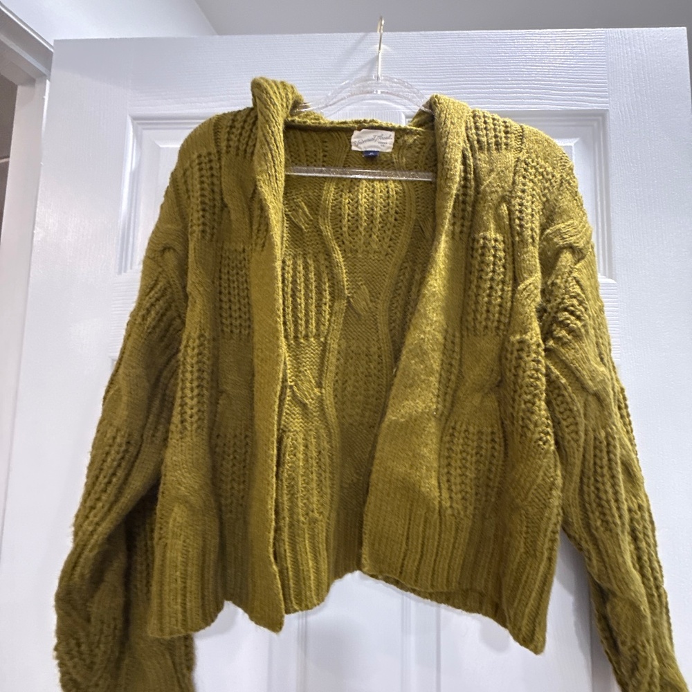 Sweater